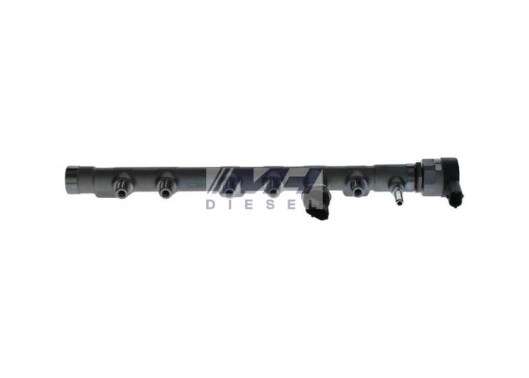 BOSCH 0445214411 Common Rail Yakıt Raili – Hyundai H100, Porter 2.5 CRDi
