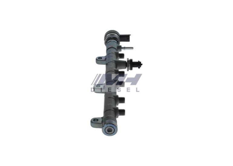 BOSCH 0445214411 Common Rail Yakıt Raili – Hyundai H100, Porter 2.5 CRDi
