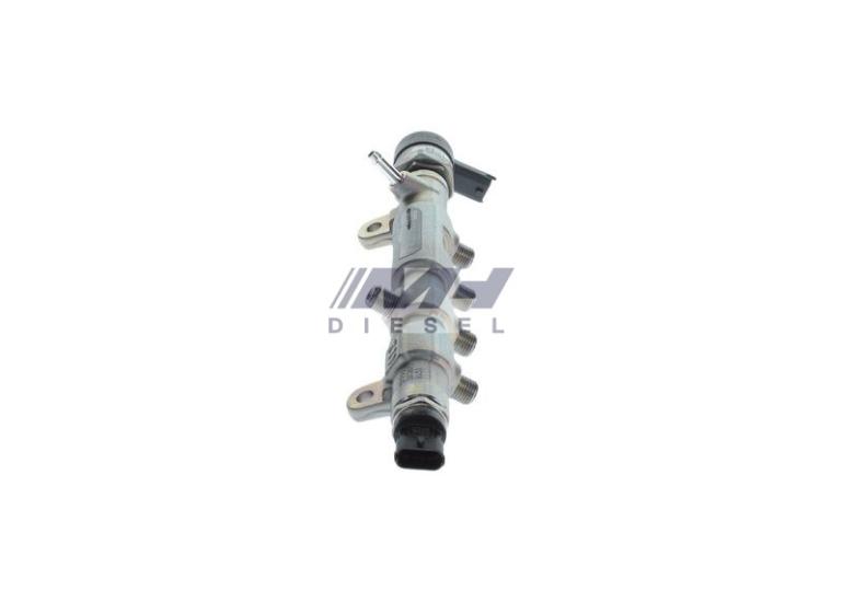 BOSCH 044521446C Common Rail Yakıt Raili – Fiat Ducato IV 2.2 Multijet 120, 140, 180