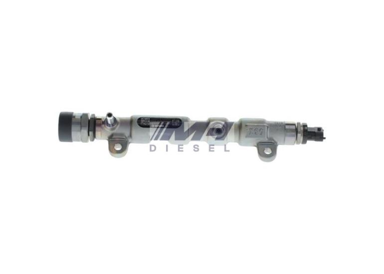 BOSCH 044521446C Common Rail Yakıt Raili – Fiat Ducato IV 2.2 Multijet 120, 140, 180