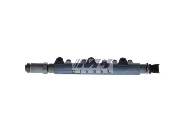 BOSCH 0445224014 Common Rail Yakıt Raili – Iveco Eurocargo 3.9 Tector