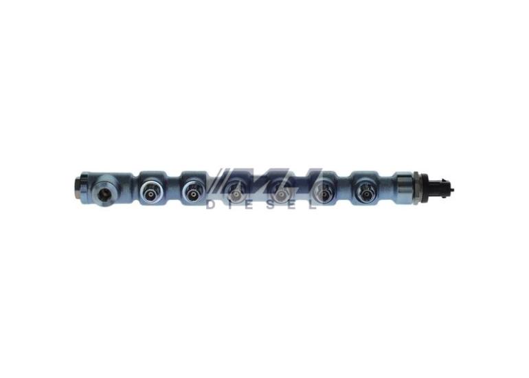 BOSCH 0445224094 Common Rail Yakıt Raili – MMZ D-245.7E4, MTZ, GAZ