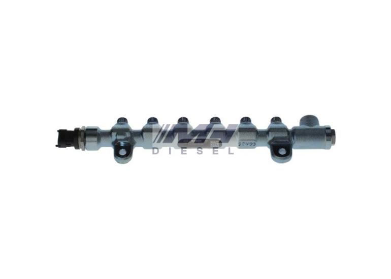 BOSCH 0445224094 Common Rail Yakıt Raili – MMZ D-245.7E4, MTZ, GAZ
