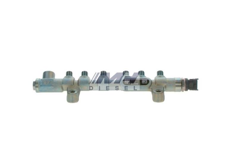 BOSCH 0445224127 Common Rail Yakıt Raili – Deutz TCD 2012, Magirus-Deutz