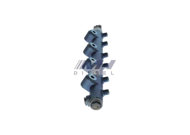 BOSCH 0445226040 Common Rail Yakıt Raili – Iveco Eurocargo Tector, New Holland T6 T7