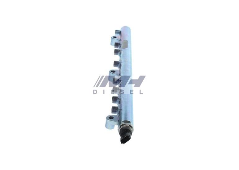 BOSCH 0445226065 Common Rail Yakıt Raili – Navistar MaxxForce 13, Detroit Diesel DD15
