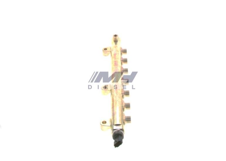 BOSCH 0445226068 Common Rail Yakıt Raili – Ford Cargo 6C469G774AA