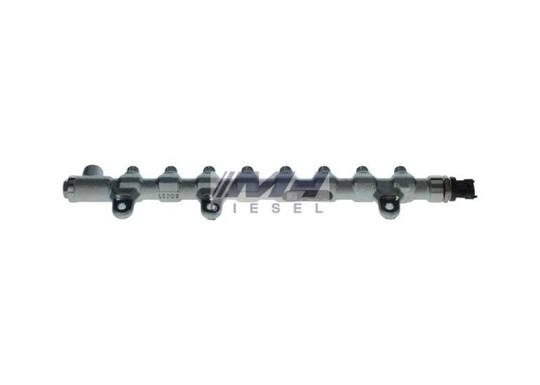 BOSCH 0445226128 Common Rail Yakıt Raili – Caterpillar C7.1