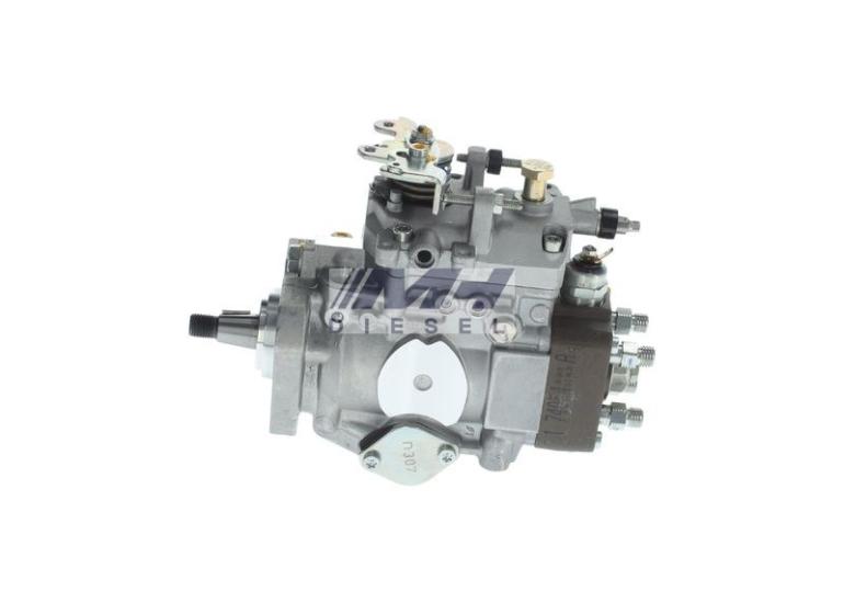 BOSCH 0460424235 Enjeksiyon Pompası – New Holland TT55, TT75, TT4030, Tümosan 8280 Dizel