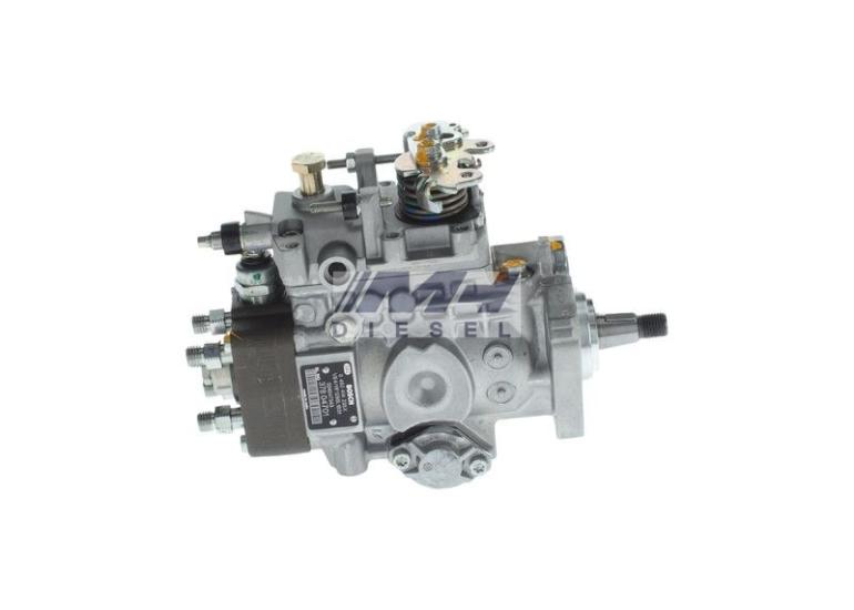 BOSCH 0460424235 Enjeksiyon Pompası – New Holland TT55, TT75, TT4030, Tümosan 8280 Dizel