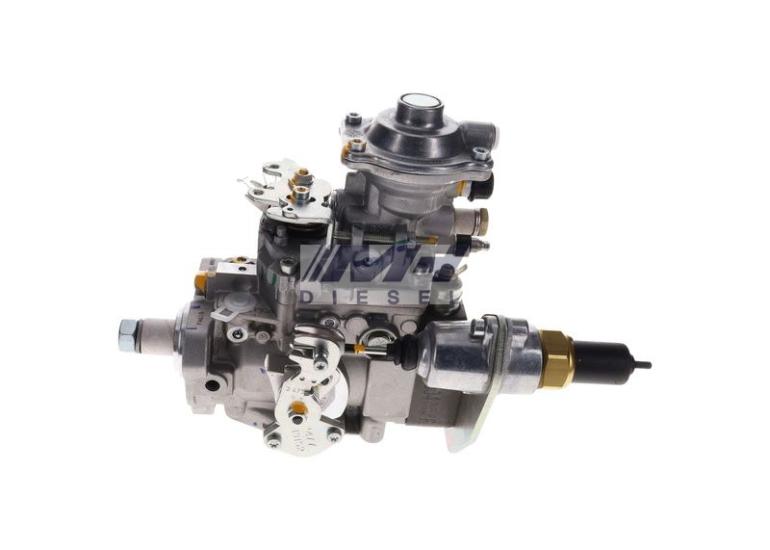BOSCH 0460423030 Enjeksiyon Pompası – New Holland TD70, TD70D, TD95D, TT65 2.9L Dizel