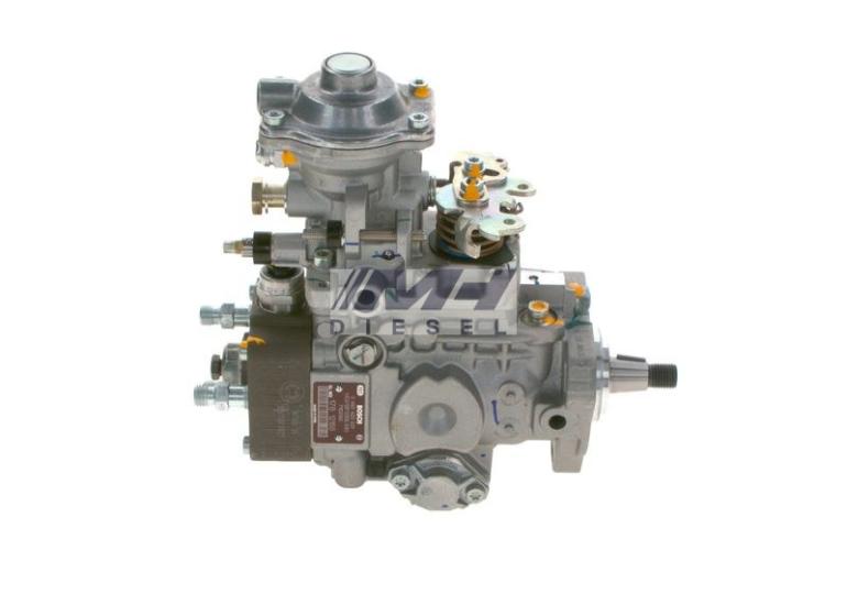BOSCH 0460423031 Enjeksiyon Pompası – Tümosan 5200, 6000, 7000, 7100 Serisi 3 Silindir Dizel