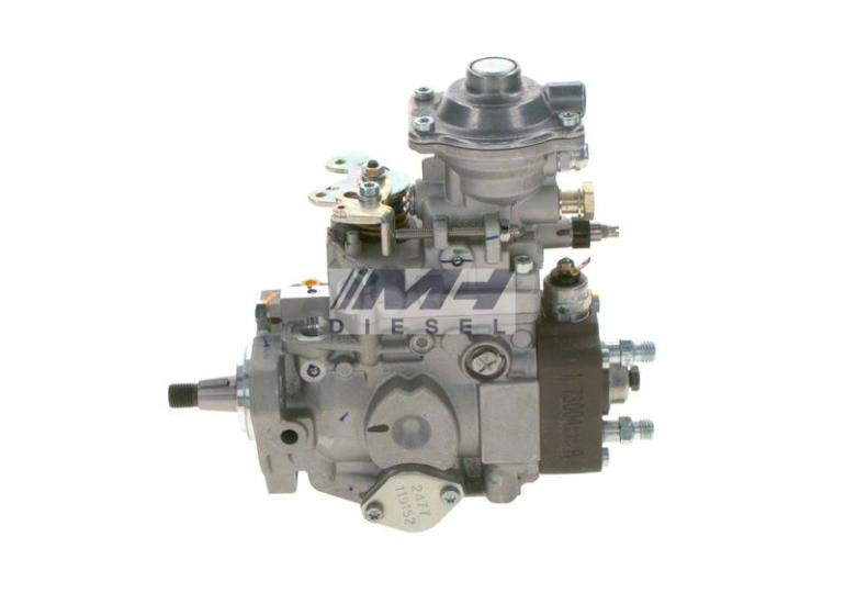 BOSCH 0460423031 Enjeksiyon Pompası – Tümosan 5200, 6000, 7000, 7100 Serisi 3 Silindir Dizel