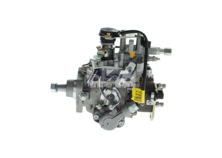 BOSCH 0460423040 Dizel Enjeksiyon Pompası – Mahindra 5530 NE352 T3 3 Silindir