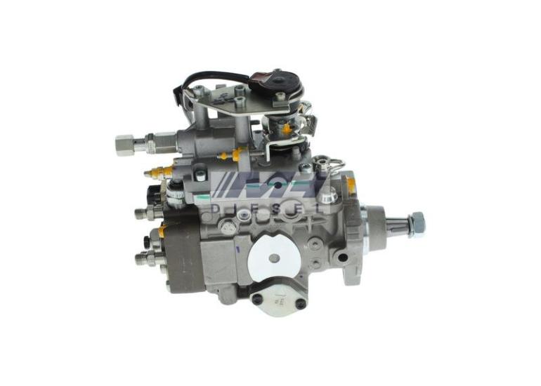 BOSCH 0460423040 Dizel Enjeksiyon Pompası – Mahindra 5530 NE352 T3 3 Silindir