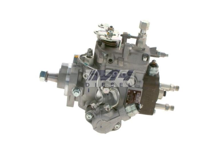 BOSCH 0460423041 Enjeksiyon Pompası – Mercedes-Benz OM602 2.5 Dizel