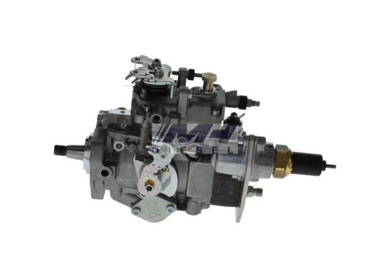 BOSCH 0460423045 Enjeksiyon Pompası – New Holland TT50 Dizel