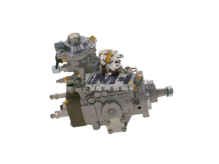 BOSCH 0460423048 Enjeksiyon Pompası – Massey Ferguson MF3635 3.3L 80 HP, Fendt, Sisu