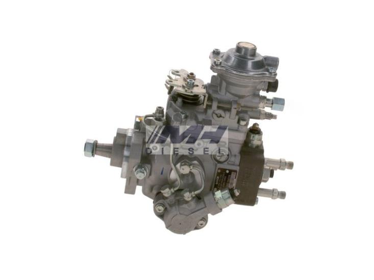 BOSCH 0460423048 Enjeksiyon Pompası – Massey Ferguson MF3635 3.3L 80 HP, Fendt, Sisu