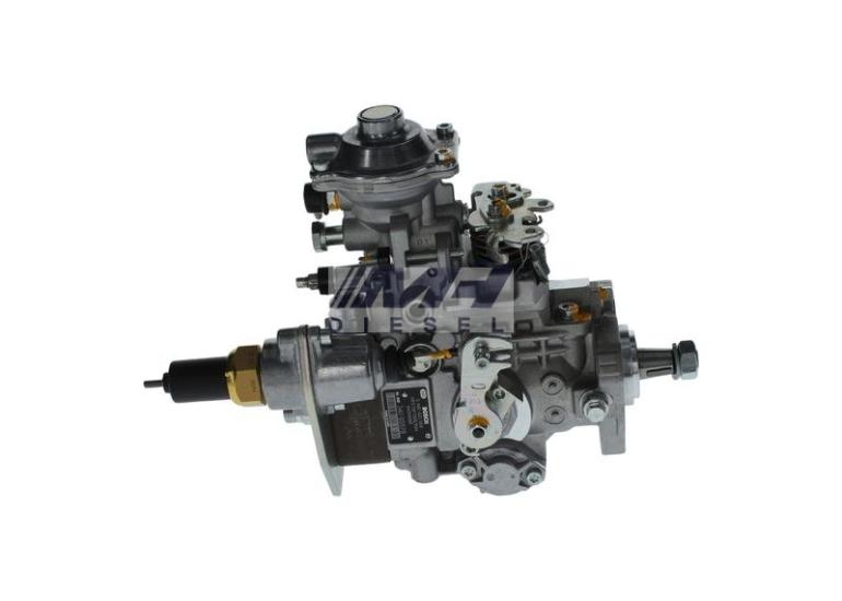 BOSCH 0460423055 Enjeksiyon Pompası – New Holland T3.55F, Case IH, Fiat 3 Silindir Dizel