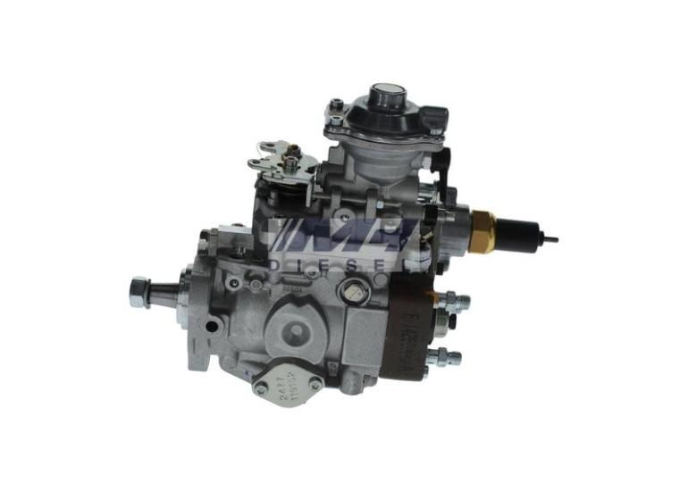 BOSCH 0460423055 Enjeksiyon Pompası – New Holland T3.55F, Case IH, Fiat 3 Silindir Dizel