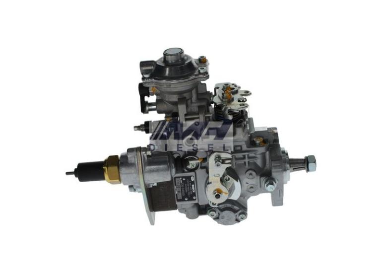 BOSCH 0460423056 Enjeksiyon Pompası – New Holland T3.50F, Case IH 3 Silindir Dizel