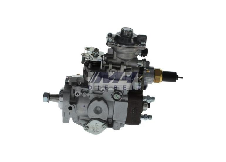 BOSCH 0460423056 Enjeksiyon Pompası – New Holland T3.50F, Case IH 3 Silindir Dizel
