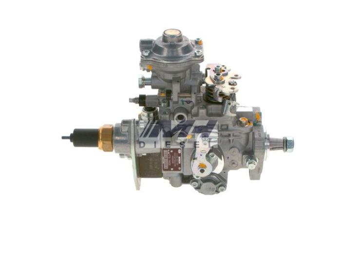 BOSCH 0460423057 Dizel Enjeksiyon Pompası – New Holland TD5.65 2.9L 3 Silindir Dizel