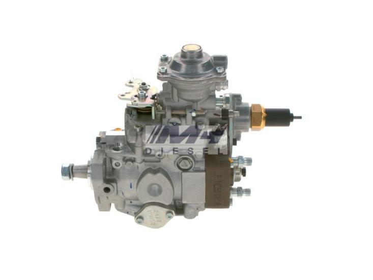 BOSCH 0460423057 Dizel Enjeksiyon Pompası – New Holland TD5.65 2.9L 3 Silindir Dizel