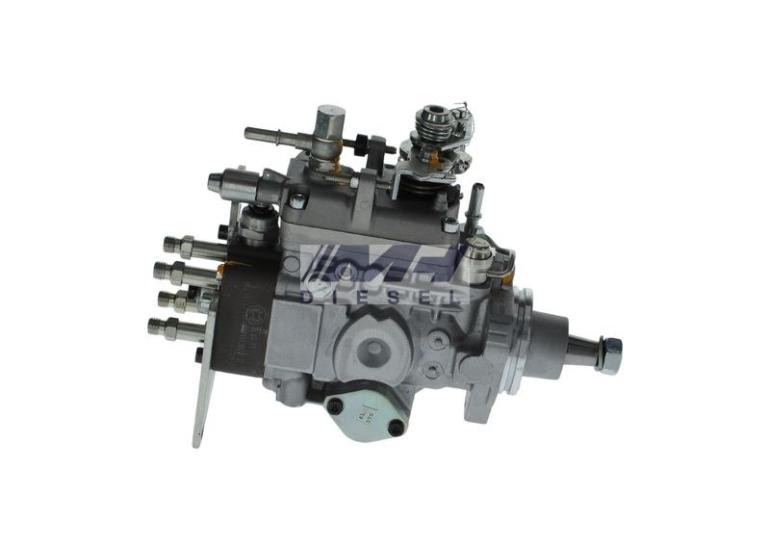 BOSCH 0460424303 Dizel Enjeksiyon Pompası – Perkins 1104C-44T 1104C-44TA 4.4L Caterpillar 416D 416E