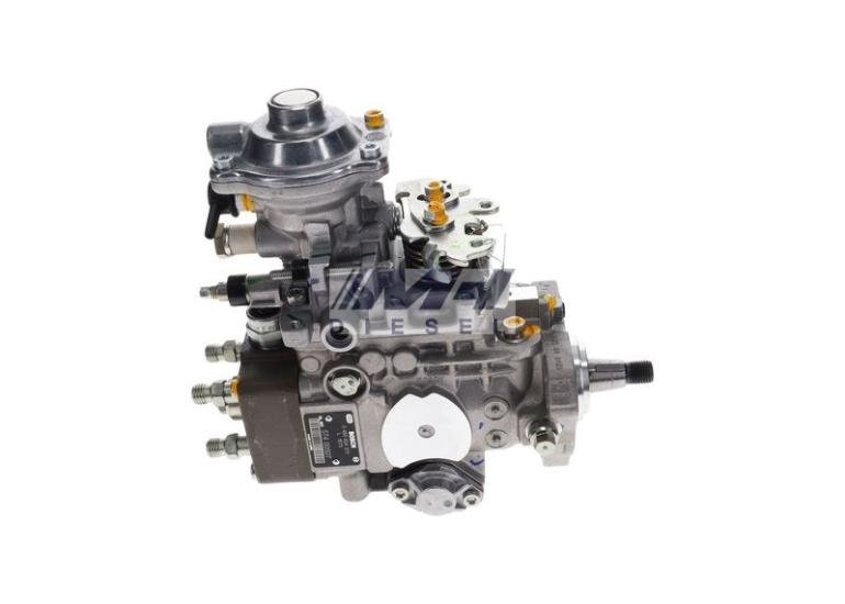 BOSCH 0460424377 Enjeksiyon Pompası – Tümosan 8095, Tümosan 9115, New Holland 5285 4 Silindir Dizel