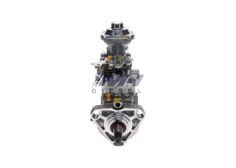BOSCH 0460424377 Enjeksiyon Pompası – Tümosan 8095, Tümosan 9115, New Holland 5285 4 Silindir Dizel