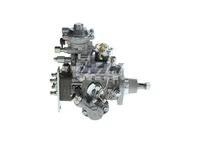 BOSCH 0460424424 Dizel Enjeksiyon Pompası – New Holland B90 B, Case 580 SR 4.5L 445T/M3