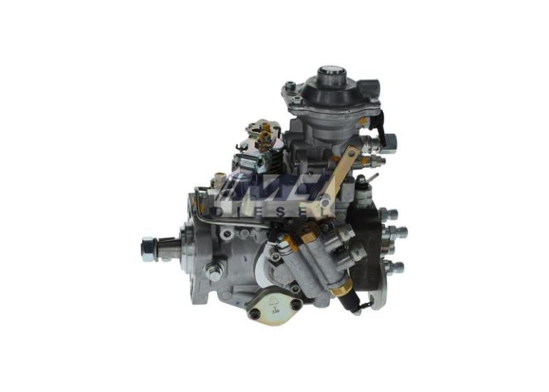 BOSCH 0460424494 Enjeksiyon Pompası – Massey Ferguson MF2635, New Holland ve Case 4.5L Dizel