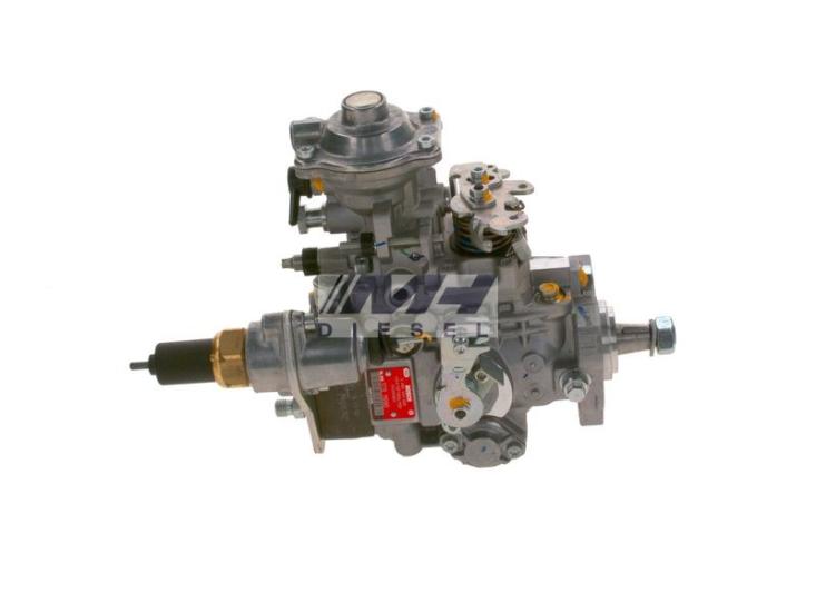 BOSCH 0460424500 Enjeksiyon Pompası – New Holland TD5.100 / TD55
