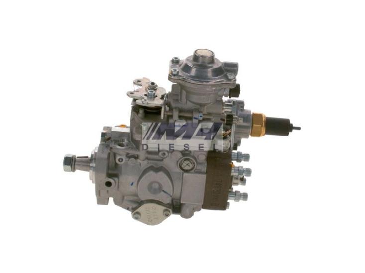 BOSCH 0460424500 Enjeksiyon Pompası – New Holland TD5.100 / TD55