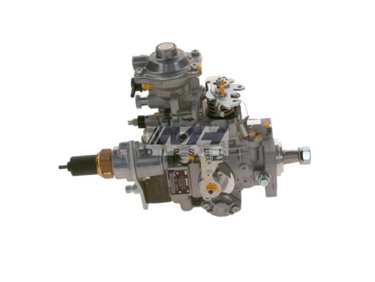 BOSCH 0460424501 Enjeksiyon Pompası – New Holland TD55, TT4.90 90 HP Dizel