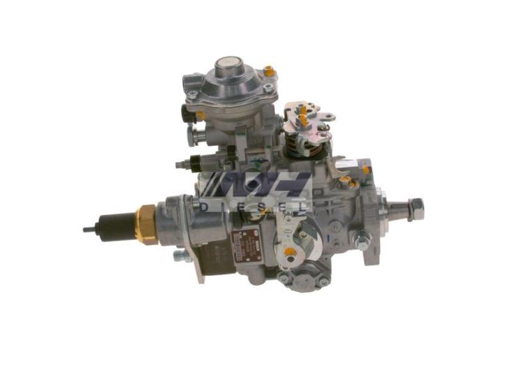 BOSCH 0460424502 Dizel Enjeksiyon Pompası – New Holland TD5.75 3.9L 75 HP