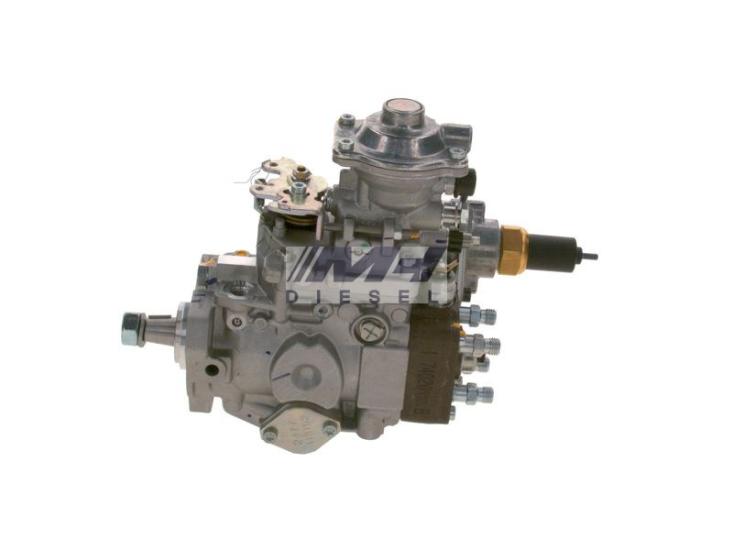 BOSCH 0460424519 Enjeksiyon Pompası – New Holland TD5.110 110 HP Dizel