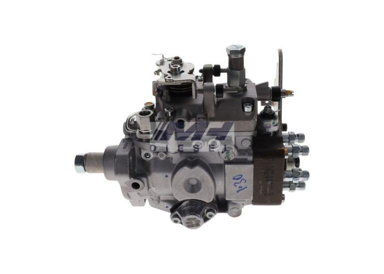 BOSCH 0460426387 Enjeksiyon Pompası – Tata 697 Turbo Dizel