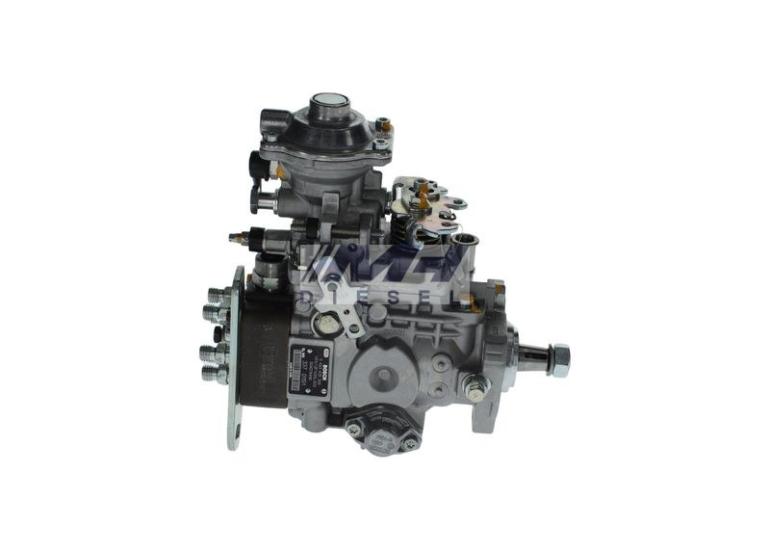 BOSCH 0460426395 Dizel Enjeksiyon Pompası – Iveco 6 Silindir Diesel VE6 50407949