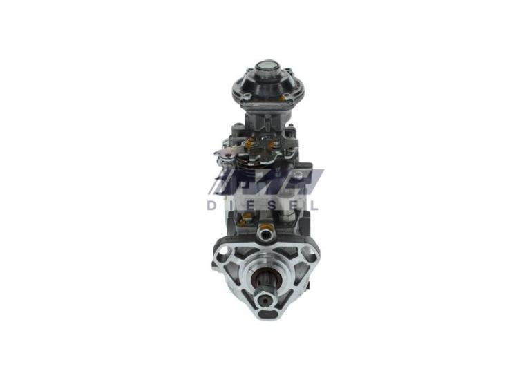 BOSCH 0460426395 Dizel Enjeksiyon Pompası – Iveco 6 Silindir Diesel VE6 50407949