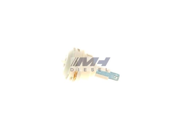 BOSCH 0928400270 Stop Kesme Valfi – Mercedes-Benz Dizel Yakıt Sistemi