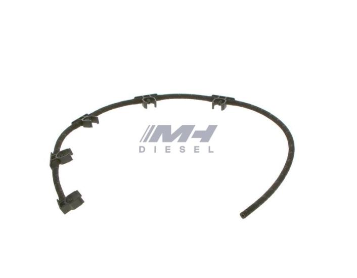 BOSCH 0928400286 Yakıt Dönüş Hortumu – Mercedes-Benz Sprinter Vario E 290 2.9 D