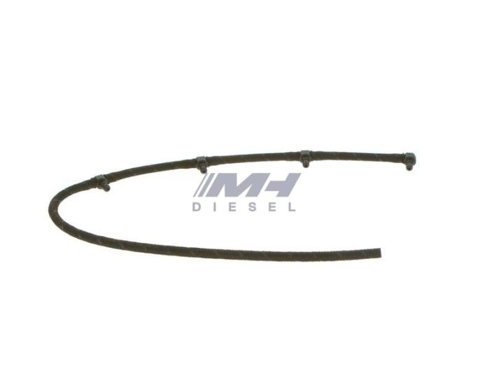 BOSCH 0928400317 Enjektör Geri Dönüş Hortumu – Fiat Marea Bravo Alfa Romeo 156 1.9 JTD