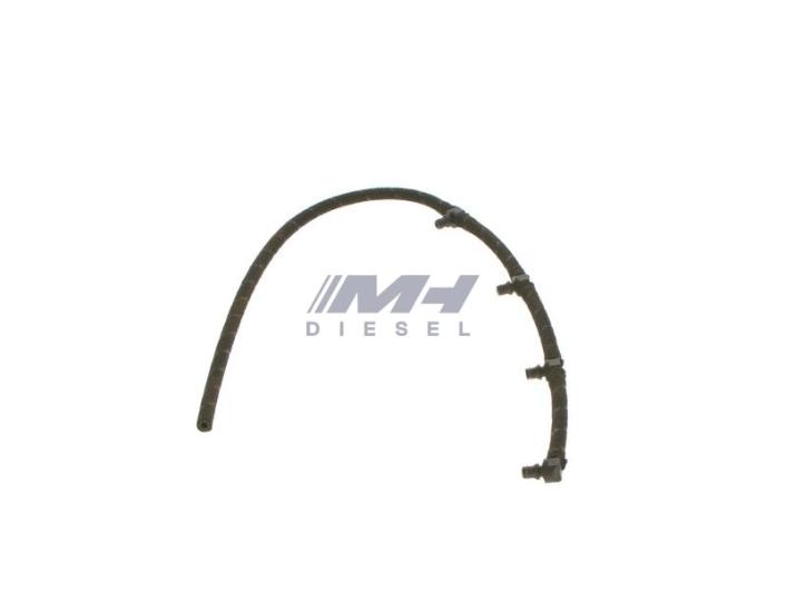 BOSCH 0928400317 Enjektör Geri Dönüş Hortumu – Fiat Marea Bravo Alfa Romeo 156 1.9 JTD