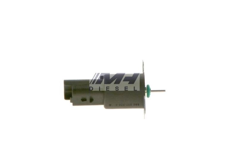 BOSCH 0928400366 Yakıt Boşaltma Valfi – Citroën Peugeot Fiat 2.0 HDi Common Rail