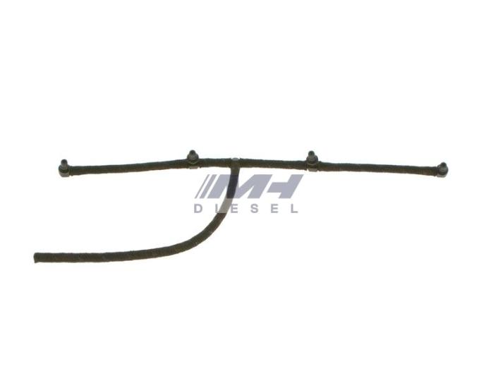 BOSCH 0928400381 Yakıt Geri Dönüş Hortumu – Fiat Ducato Iveco Daily 2.8 JTD