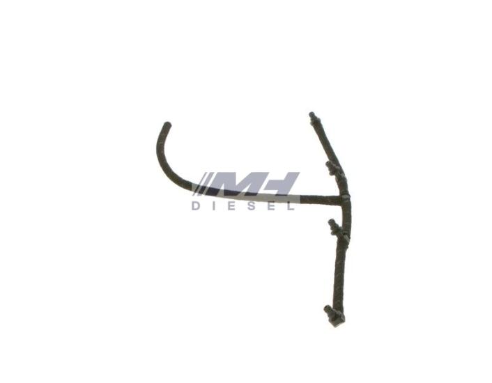 BOSCH 0928400381 Yakıt Geri Dönüş Hortumu – Fiat Ducato Iveco Daily 2.8 JTD