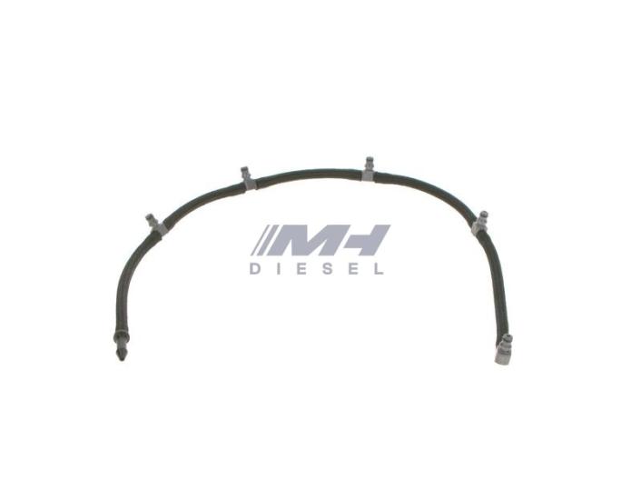 BOSCH 0928400401 Yakıt Geri Dönüş Hortumu – Volvo S60 S80 V70 XC60 XC70 XC90 2.4D D5